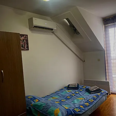 4d Apartman 2 Apartman *