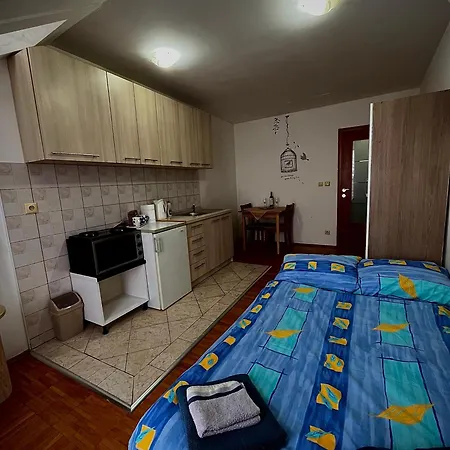Apartman 4d Apartman 2 Brcko